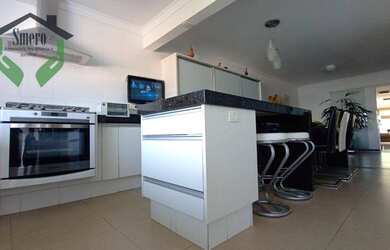 Imagem 7: Sobrado à venda, 300 m² por R$ 1.542.553,00 - Ipiranga - São Paulo/SP