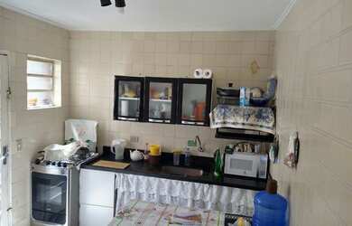 Imagem 3: Sobrado - Butantã. Varanda, 120m² de Área, 2 Vagas na garageme3 Dormitórios