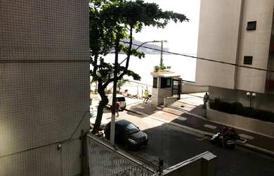 Imagem: O apartamento possui 3 Dormitórios, 3 Banheiros, 1 Vaga na