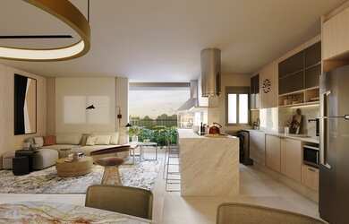 Imagem 5: Apartamento residencial para venda, Vila Osasco, Osasco - AP14046