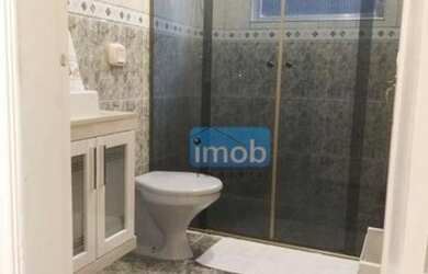 Imagem 16: Apartamento à venda, 75 m² por R$ 330.000,00 - Encruzilhada - Santos/SP