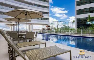 Imagem 8: Apartamento à venda, 92 m² por R$ 614.815,00 - Mirante - Campina Grande/PB