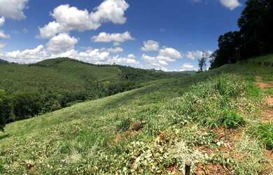 Imagem 4: Terreno para venda tem 1000 metros quadrados em Piracaia - SP