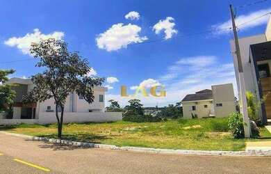 Imagem 2: Terreno à venda, 312 m² por R$ 250.000,00 - Condomínio Belvedere I...