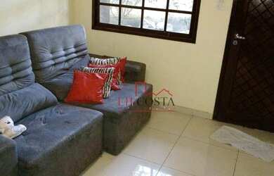 Imagem 5: Casa à venda, 95 m² por R$ 230.000,00 - Sape - Niterói/RJ