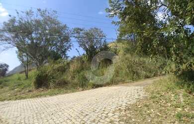 Imagem 6: Terreno à venda, 372 m² por R$ 100.000,00 - Inoã - Maricá/RJ