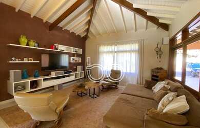 Imagem 3: Casa com 5 dormitórios, 690 m² - venda por R$ 7.200.000,00 ou aluguel...