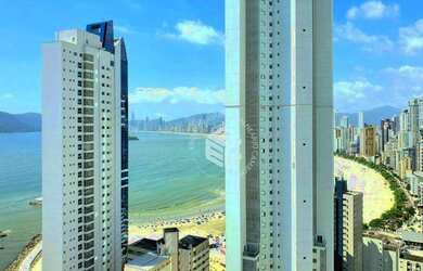 Imagem 4: Apartamento no Ed. Cartier Residence em Balneário Camboriú