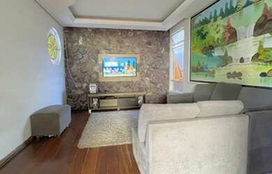 Imagem 7: BELO HORIZONTE - Casa Padrão - Paquetá