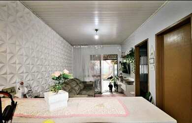 Imagem 8: Casa à venda, 70 m² por R$ 255.000,00 - Jardim Algarve - Alvorada/RS