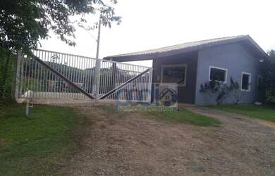 Imagem 1: Terreno à venda, 614 m² por R$ 150.000,00 - Centro - Joanópolis/SP