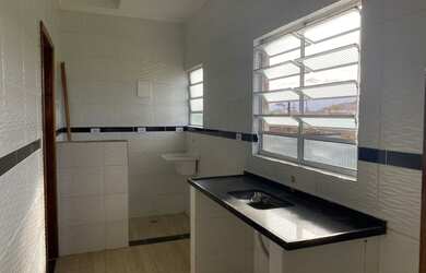 Imagem 14: Casa com 2 dormitórios à venda, 50 m² por R$ 180.000,00 - Balneário...