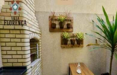 Imagem 7: Casa com 2 dormitórios, 53 m² - venda por R$ 219.000,00 ou aluguel por...