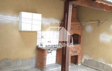 Imagem 11: Residencial - Bela Vista. Churrasqueira, 120m² de Área, 1 Vaga na garageme3...