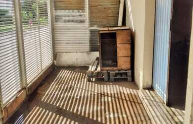 Imagem 10: QR 315 2 QTS. Varanda, 80m² de Área, 5 Vagas na garageme2 Dormitórios