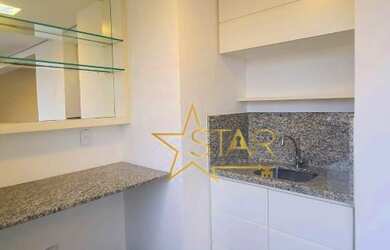 Imagem 8: Apartamento à venda, 128 m² por R$ 1.677.000,00 - Brooklin Paulista...