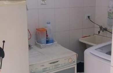 Imagem 9: Apartamento à venda, 129 m² por R$ 586.000,00 - Santa Maria - São Caetano...