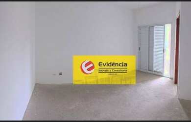 Imagem 3: Sobrado à venda, 194 m² por R$ 890.000,00 - Campestre - Santo André/SP