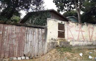 Imagem 5: Terreno à venda, 660 m² por R$ 689.999,00 - Santa Quitéria - Curitiba/PR