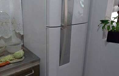 Imagem 13: Casa à venda, 93 m² por R$ 450.000,00 - Nossa Senhora da Paz - Balneário...