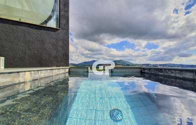 Imagem 13: Casa à venda, 564 m² por R$ 4.800.000,00 - Condominio Porto Atibaia...