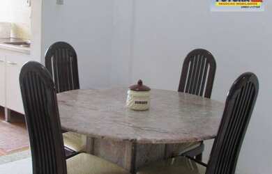 Imagem 3: Apartamento à venda, 71 m² por R$ 260.000,00 - Boa Vista - São Vicente/SP