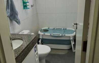 Imagem 16: Sobrado à venda, 208 m² por R$ 560.000,00 - Jardim Altos de Santana...