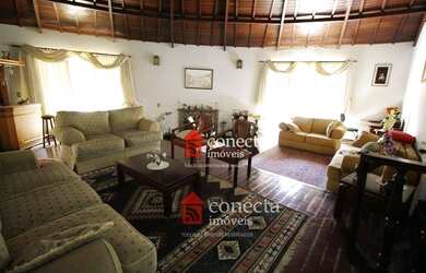 Imagem 3: Casa à venda, 436 m² por R$ 1.500.000,00 - Jardim de Itapoan - Paulínia/SP