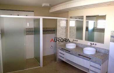 Imagem 12: Casa com 3 dormitórios, 266 m² - venda por R$ 1.850.000,00 ou aluguel...