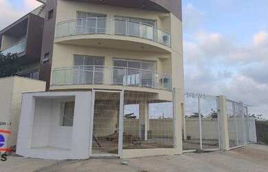 Imagem 1: Apartamento com 1 dormitório à venda, 40 m² por R$ 214.000,00 - Gaivota...