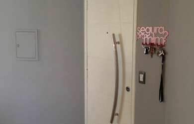 Imagem 2: Apartamento com 2 dormitórios à venda, 53 m² por R$ 225.000,00 - Vila...