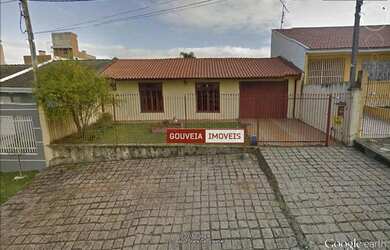 Imagem: O terreno possui 200m² de Área e está localizado em Capão