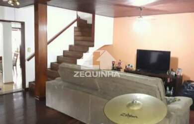 Imagem 2: Residencial - Vila Yara. 139m² de Área, 4 Vagas na garageme4 Dormitórios