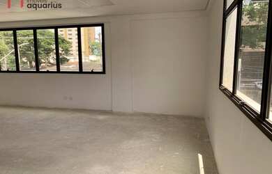 Imagem 16: Sala, 60 m² - venda por R$ 480.000,00 ou aluguel por R$ 2.500,00/mês...