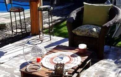 Imagem 3: Pousada com 4 dormitórios, 320 m² - venda por R$ 1.440.000,00 ou aluguel...