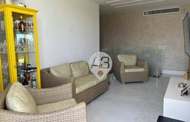 Imagem 11: Cobertura com 2 Suites, 139 m² - venda por R$ 2.590.000 ou aluguel por...