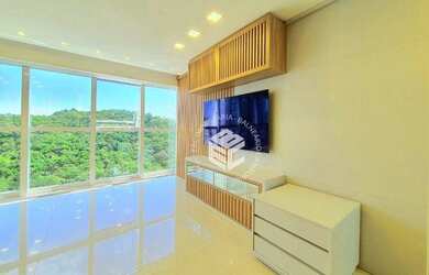 Imagem 8: Apartamento no Ed. Cartier Residence em Balneário Camboriú