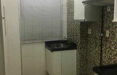 Imagem 8: Apartamento com 2 dormitórios, 45 m² - venda por R$ 170.000,00 ou aluguel...