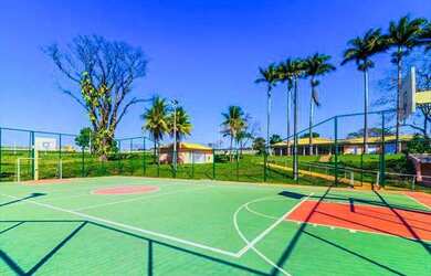 Imagem 10: Terreno à venda, 250 m² por R$ 335.000 - Jardim Montecatini - Londrina/PR