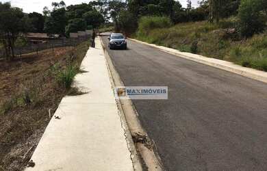 Imagem 4: Terreno à venda, 250 m² por R$ 130.000 - Tanque - Atibaia/SP