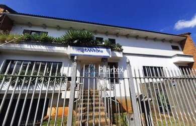 Imagem 2: Casa com 6 dormitórios, 488 m² - venda por R$ 4.000.000,00 ou aluguel...