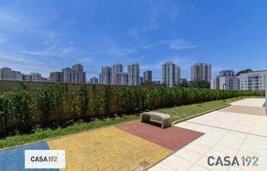 Imagem 14: Apartamento à venda, 66 m² por R$ 531.000,00 - Morumbi - São Paulo/SP