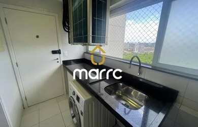 Imagem 10: Maravilhoso apartamento a venda no condomínio Ventana