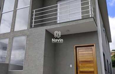 Imagem 1: Casa à venda no bairro Jardim Maristela - Atibaia/SP