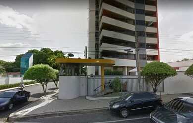 Imagem: O apartamento possui 2 Dormitórios, 4 Banheiros, 3 Vagas na