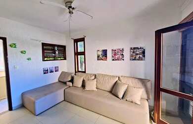 Imagem 4: 01 AMPLO DORMITÓRIO, APENAS 01 QUADRA DA PRAIA