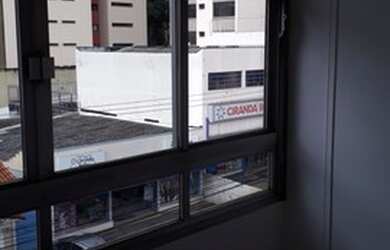 Imagem: O depósito possui 20m² de Área e está localizado em Vila