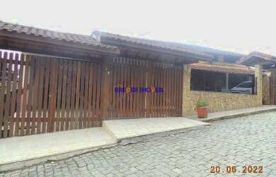 Imagem 2: VENDA CASA ALTO PADRÃO NO CASCATINHA 500M2 - ACEITA PERMUTA