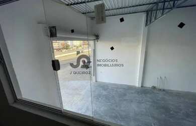 Imagem 4: Galpão para locação as margens da BR 104 Caruaru