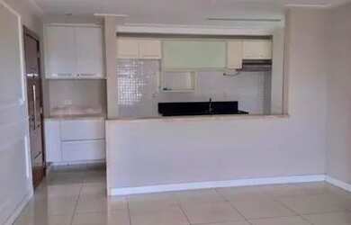 Imagem: O apartamento possui 3 Dormitórios, 3 Banheiros, 2 Vagas na